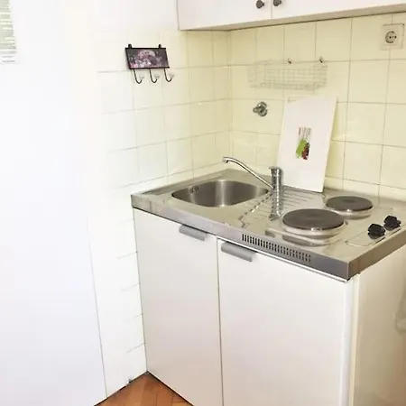 Luisa Apartments In Old Town Split Room photo