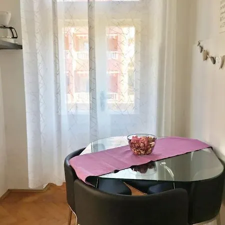 Luisa Apartments In Old Town Split Room photo
