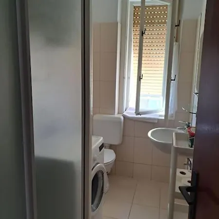 Luisa Apartments In Old Town Split Room photo
