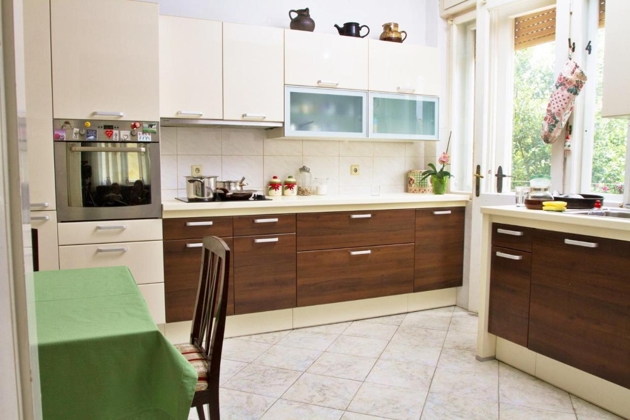Apartment Luisa In Old Town