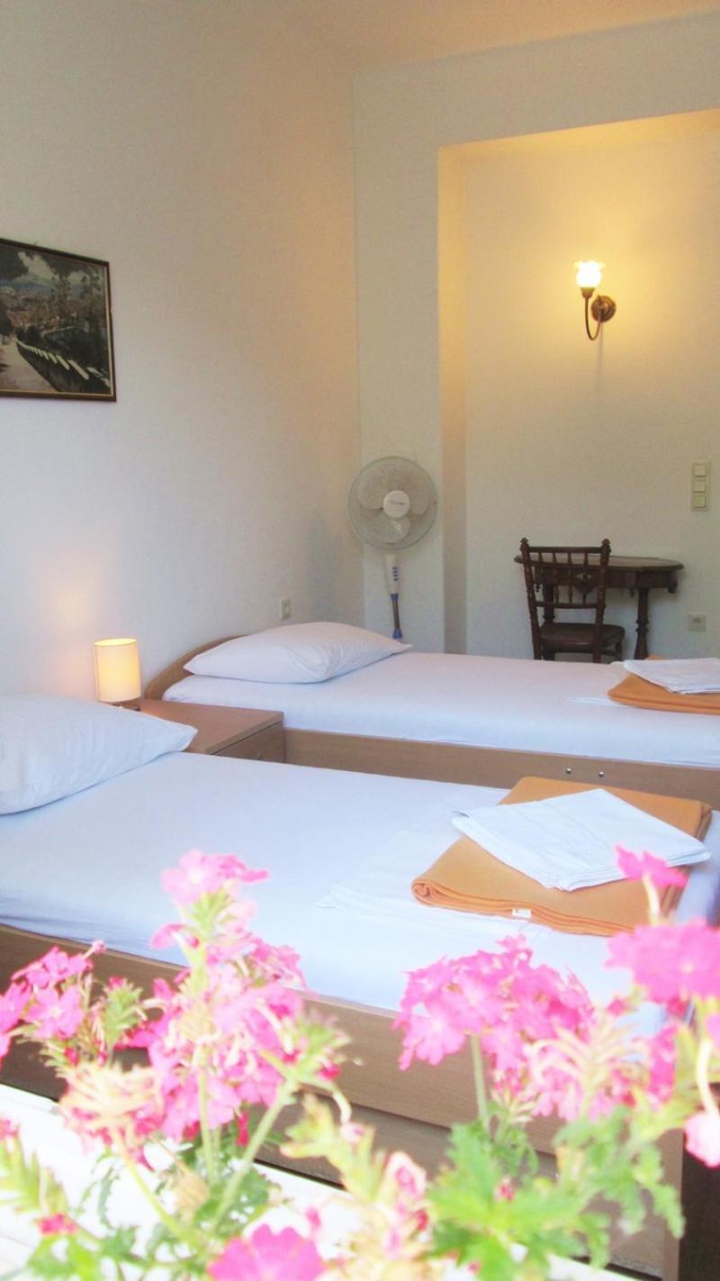 Apartment Luisa In Old Town