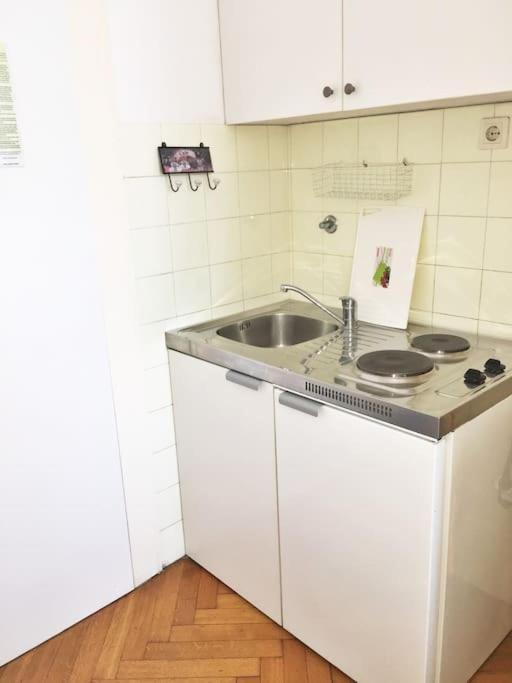 Apartment Luisa In Old Town *
