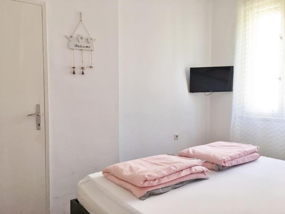 Luisa In Old Town Apartment *