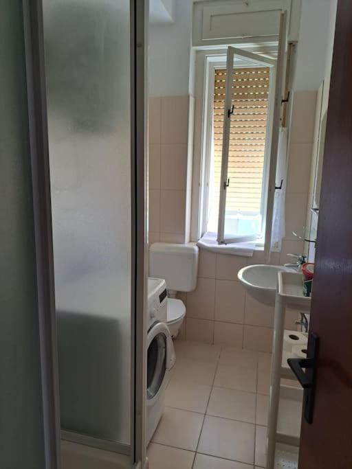 Apartment Luisa In Old Town Split