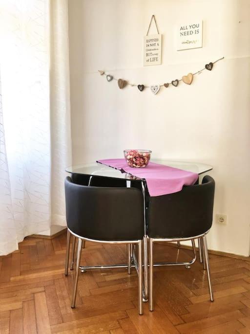 Apartment Luisa In Old Town