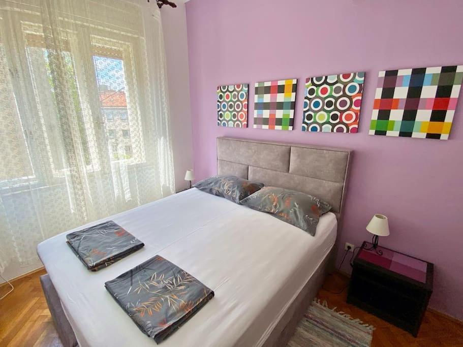 Luisa In Old Town Apartman Split