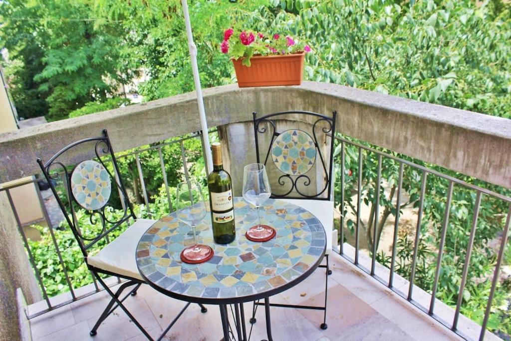 Apartment Luisa In Old Town