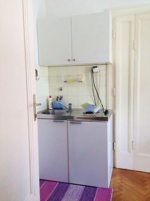 Apartment Luisa In Old Town Split